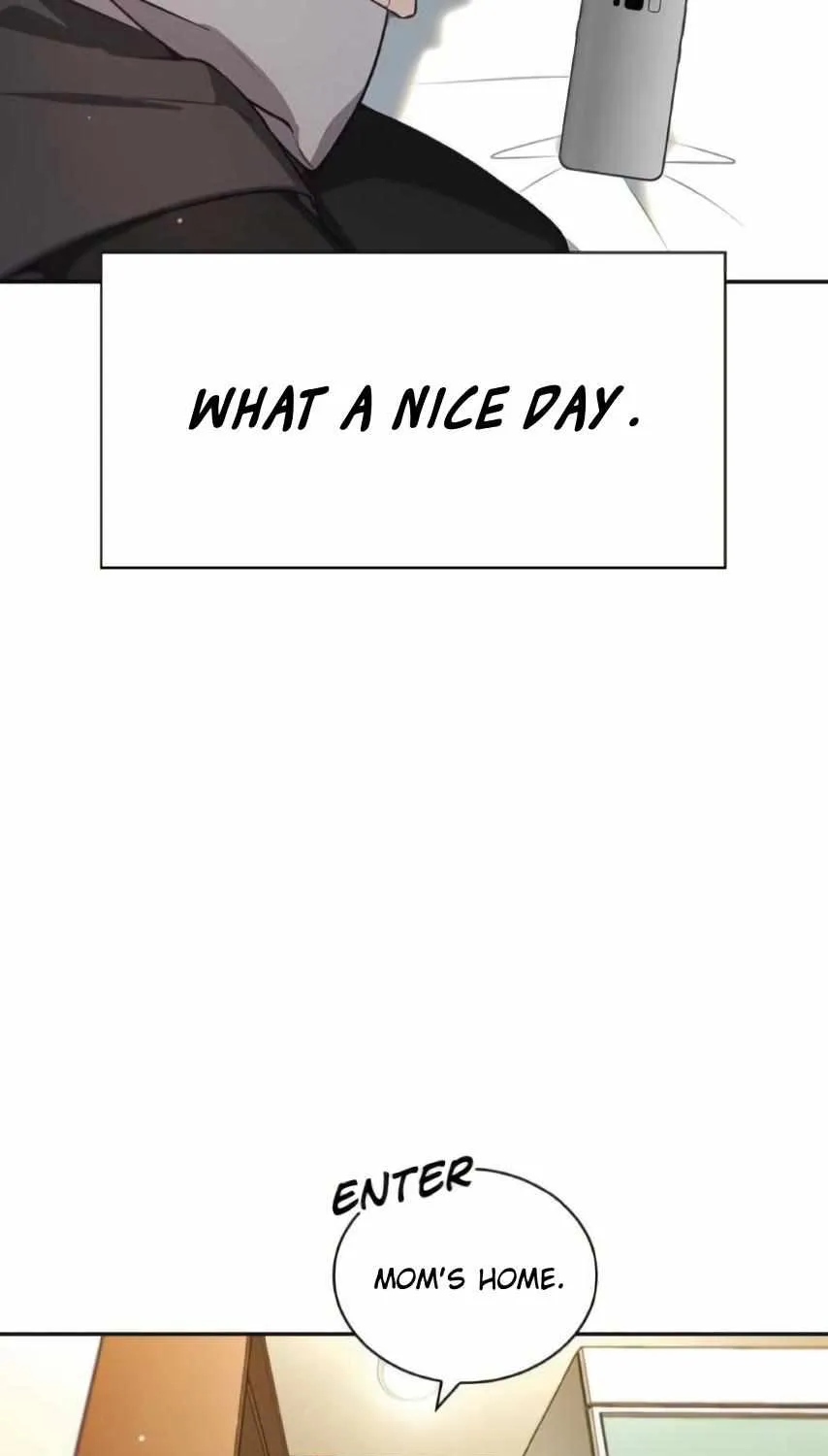 Friendly Competition Chapter 9 page 83 - 