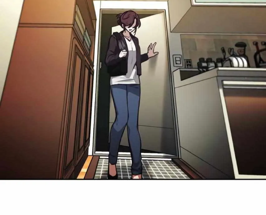 Friendly Competition Chapter 9 page 84 - 