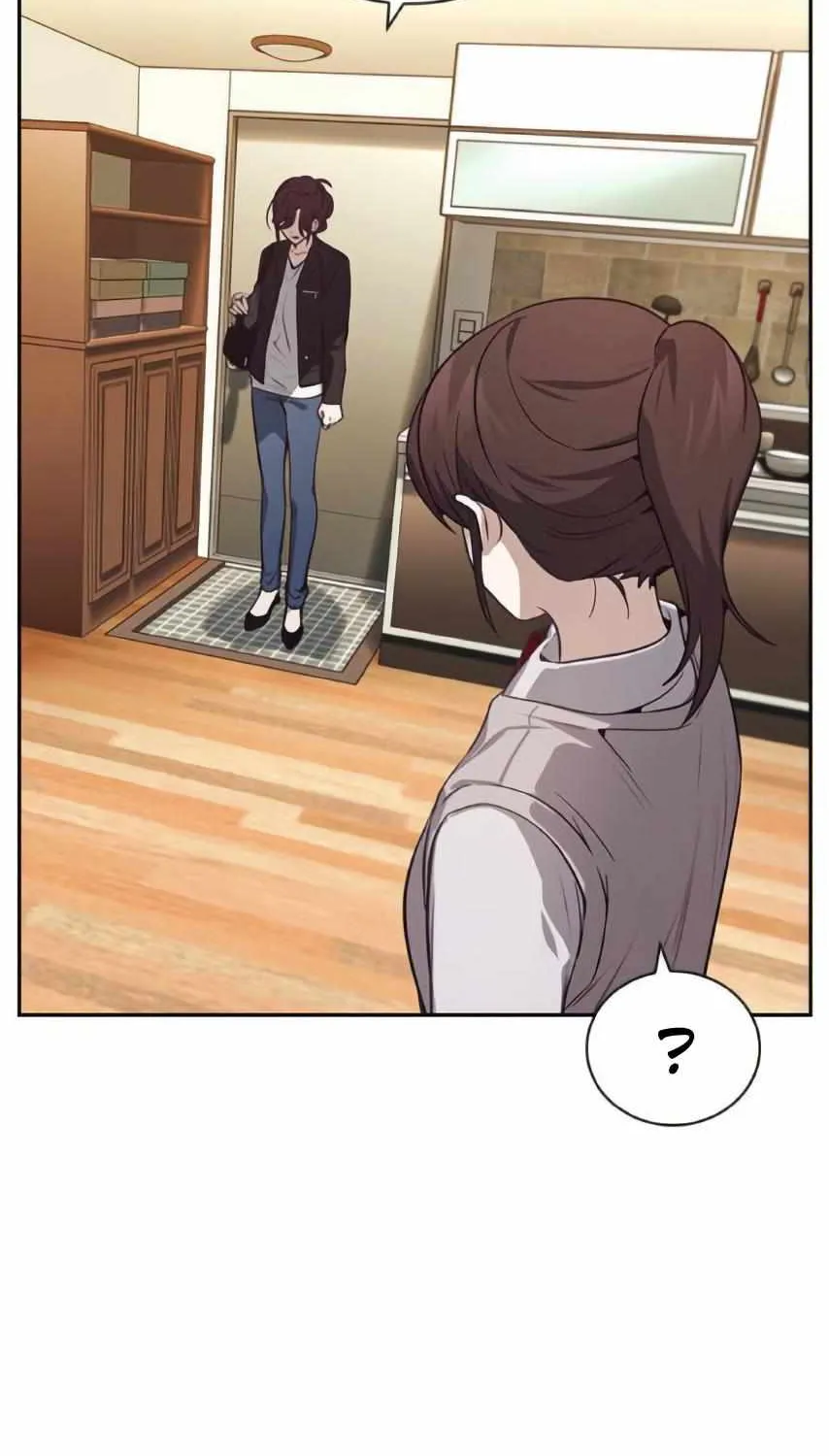 Friendly Competition Chapter 9 page 88 - 