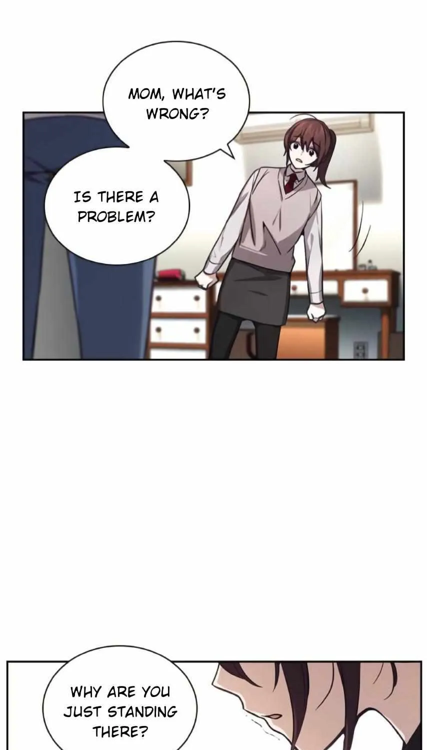 Friendly Competition Chapter 9 page 89 - 