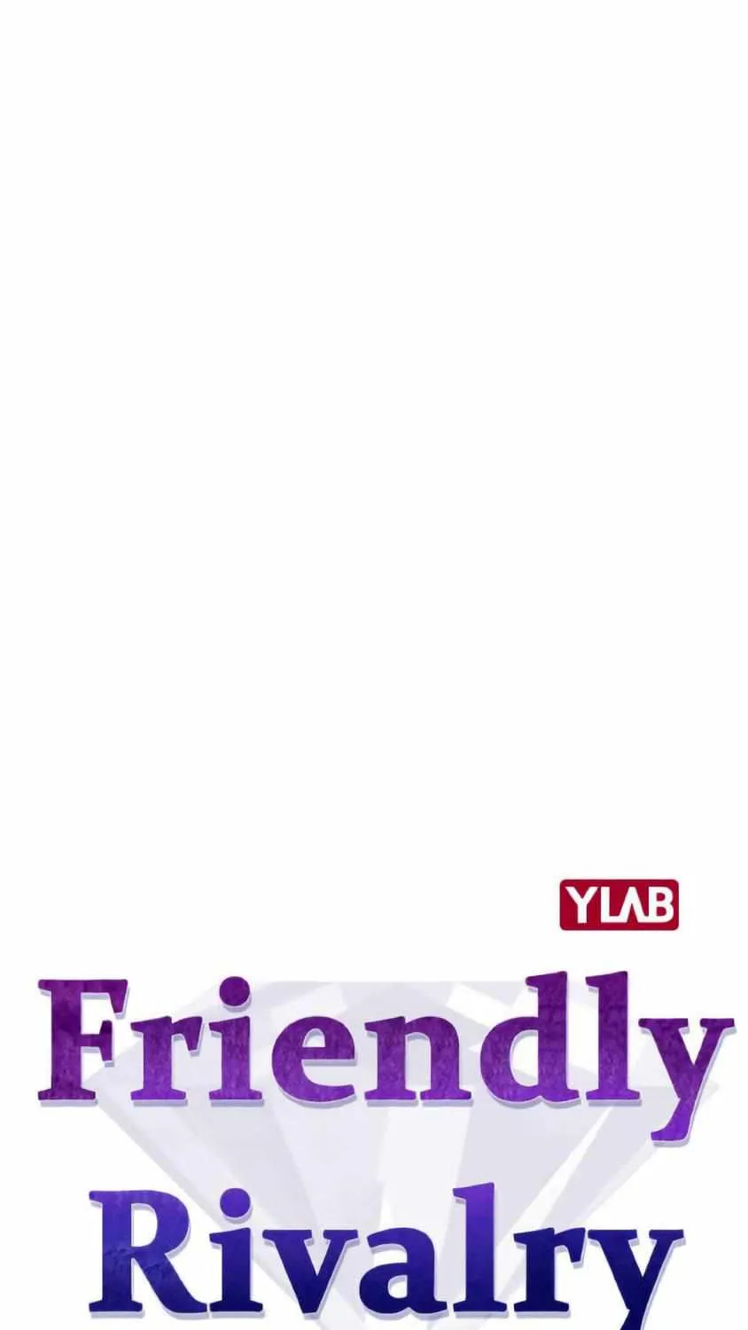 Friendly Competition Chapter 9 page 10 - 
