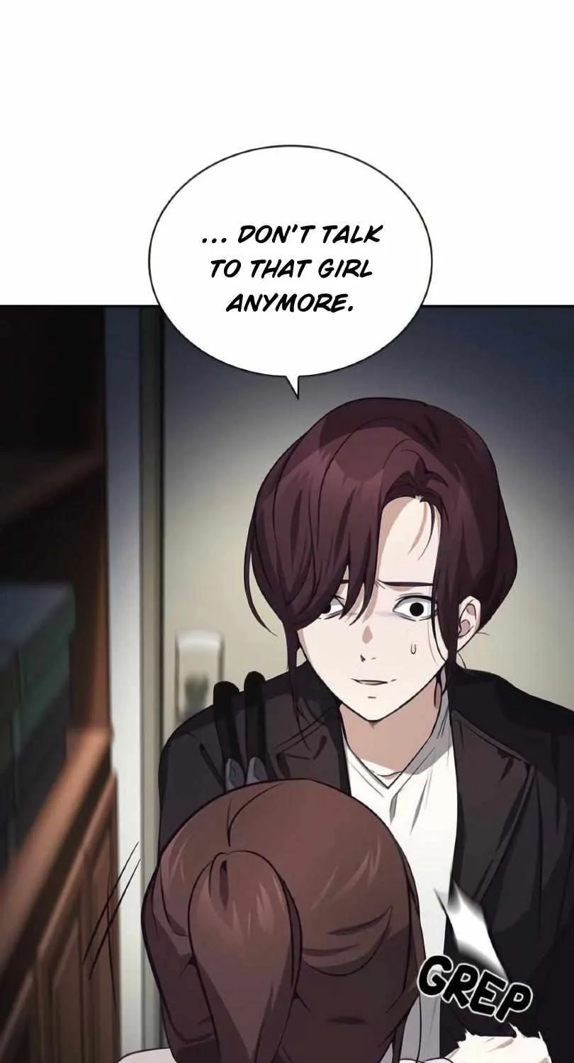 Friendly Competition Chapter 9 page 91 - 