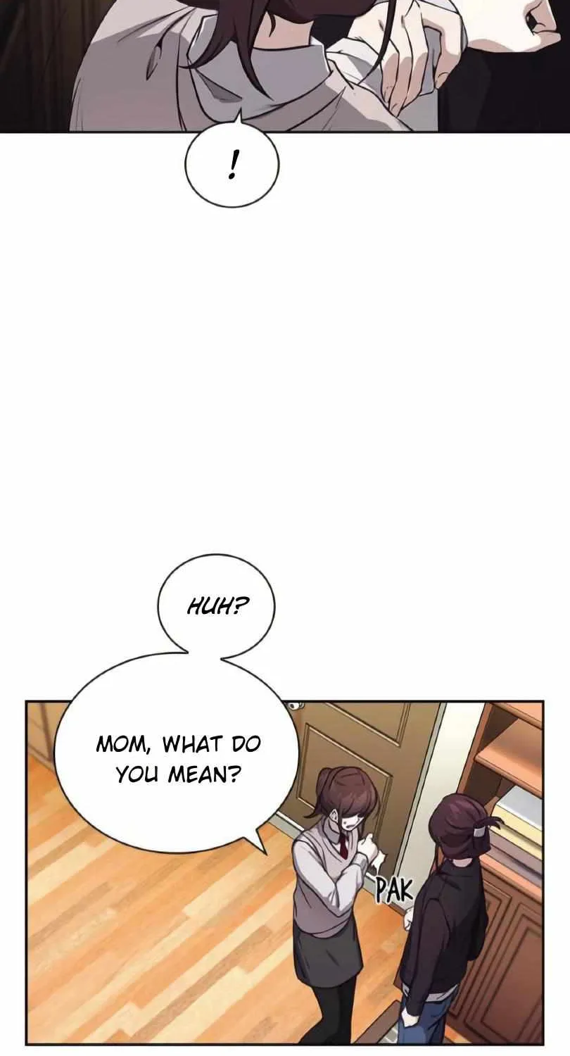 Friendly Competition Chapter 9 page 92 - 