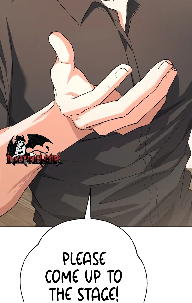 Friendly Trash Chapter 1 page 107 - 