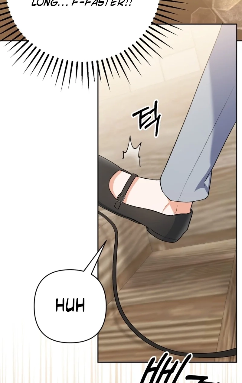 Friendly Trash Chapter 1 page 111 - 