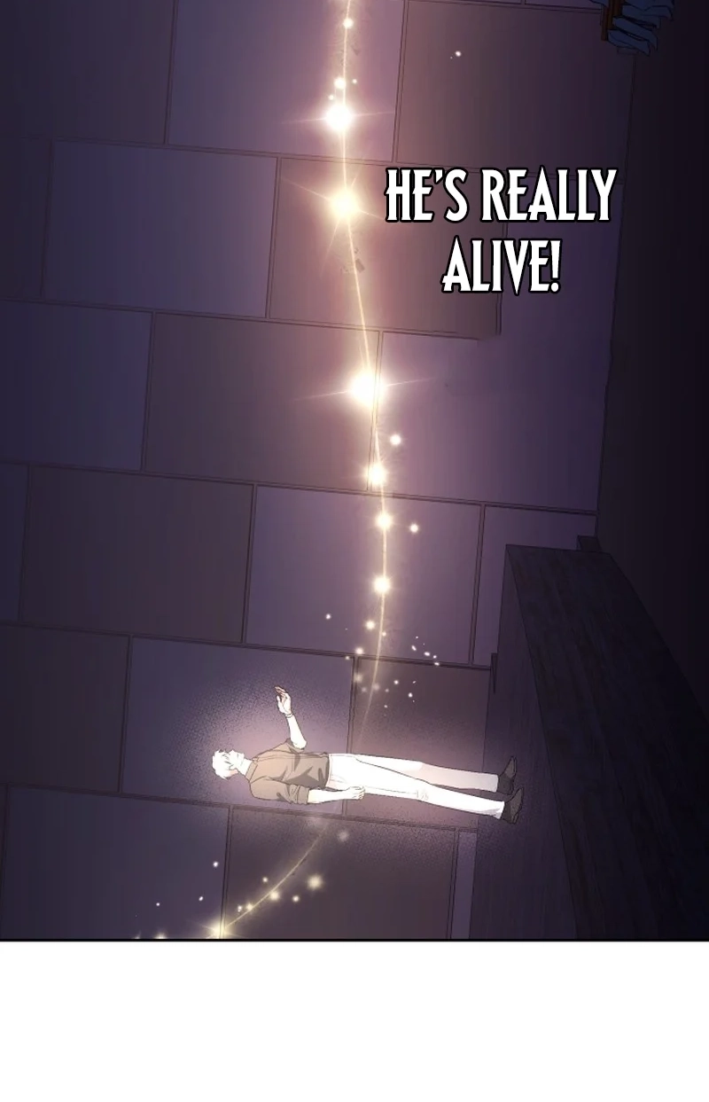 Friendly Trash Chapter 1 page 79 - 