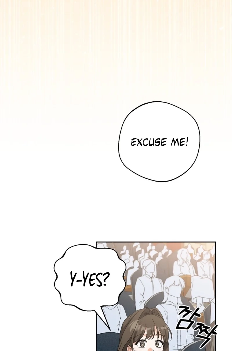 Friendly Trash Chapter 1 page 95 - 