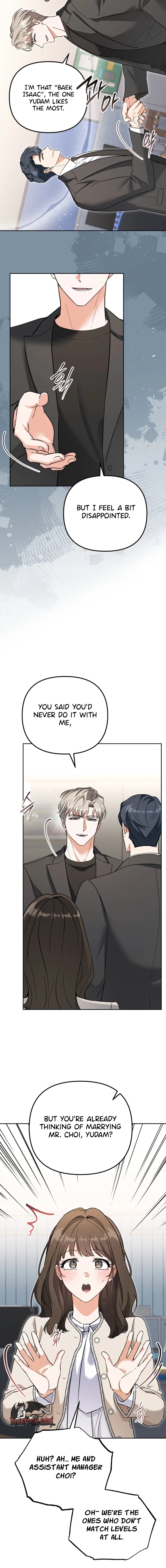 Friendly Trash Chapter 10 page 2 - 