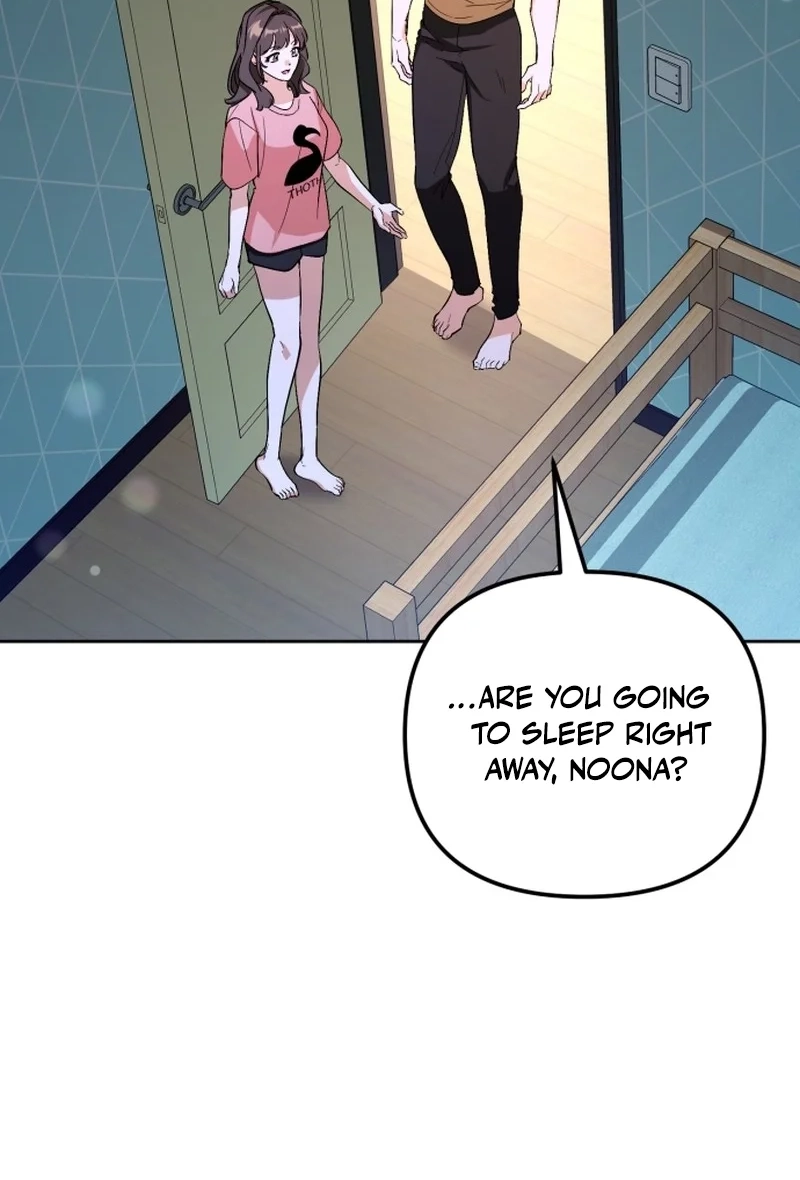 Friendly Trash Chapter 12 page 105 - 