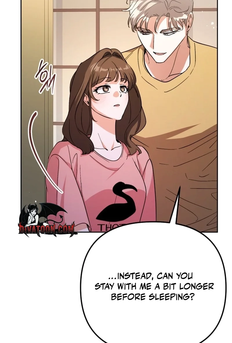 Friendly Trash Chapter 12 page 107 - 