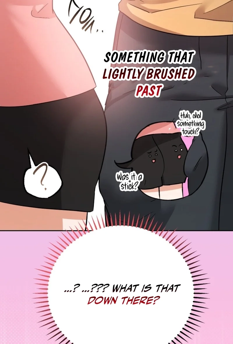 Friendly Trash Chapter 12 page 109 - 