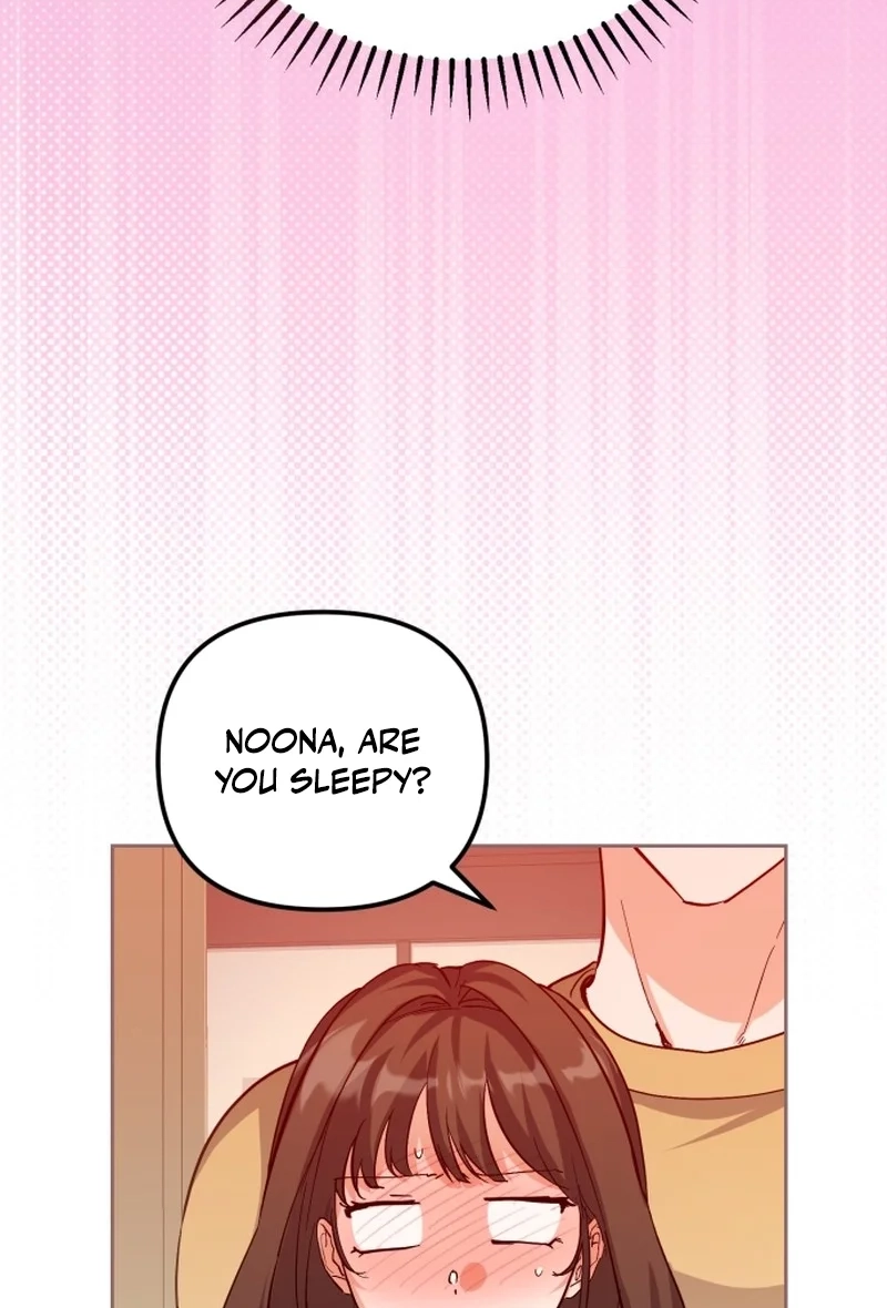 Friendly Trash Chapter 12 page 110 - 