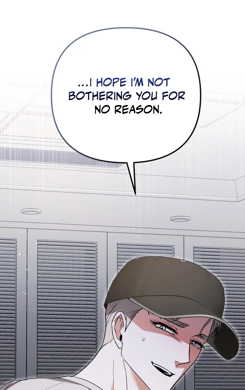 Friendly Trash Chapter 12 page 15 - 