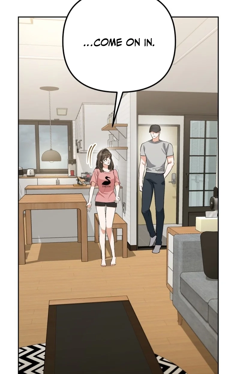 Friendly Trash Chapter 12 page 3 - 