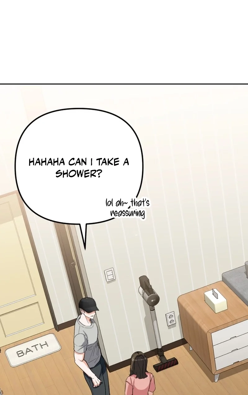 Friendly Trash Chapter 12 page 21 - 