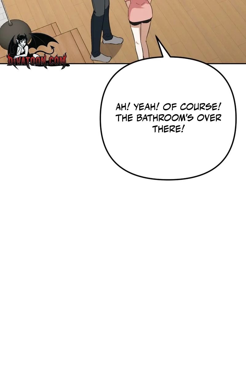 Friendly Trash Chapter 12 page 22 - 