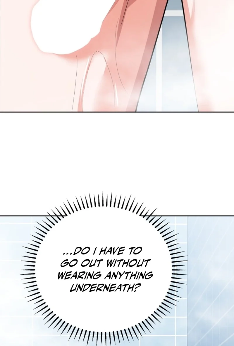 Friendly Trash Chapter 12 page 27 - 