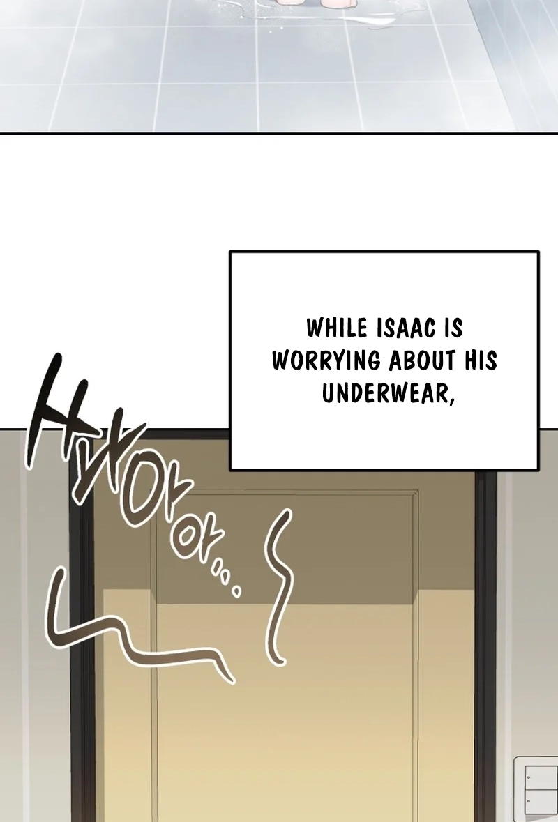 Friendly Trash Chapter 12 page 29 - 