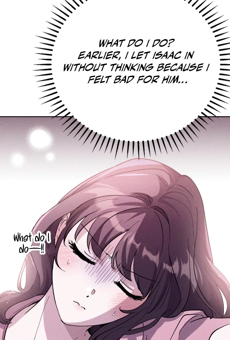Friendly Trash Chapter 12 page 31 - 