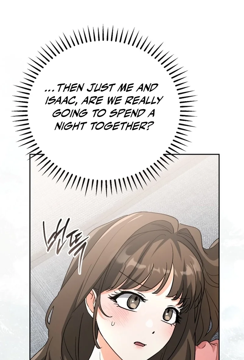 Friendly Trash Chapter 12 page 34 - 