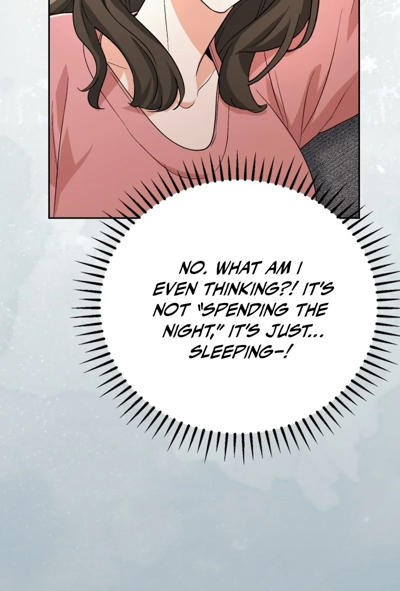 Friendly Trash Chapter 12 page 35 - 