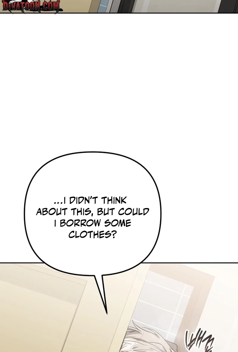 Friendly Trash Chapter 12 page 37 - 