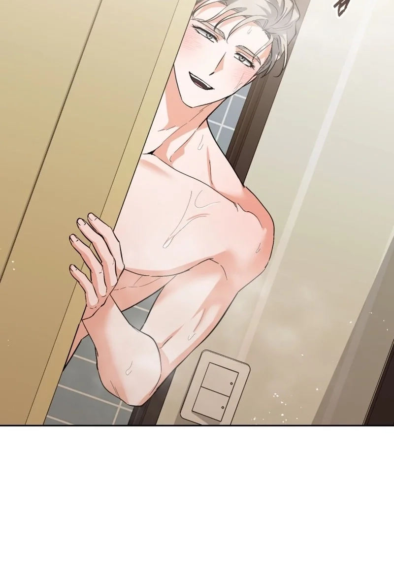 Friendly Trash Chapter 12 page 38 - 