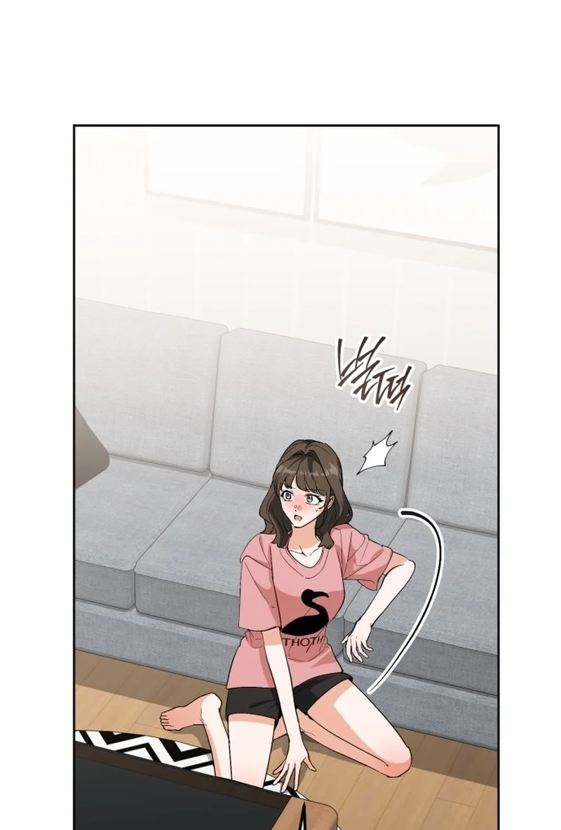 Friendly Trash Chapter 12 page 39 - 