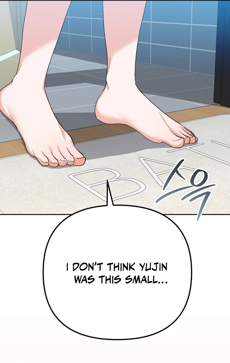 Friendly Trash Chapter 12 page 46 - 