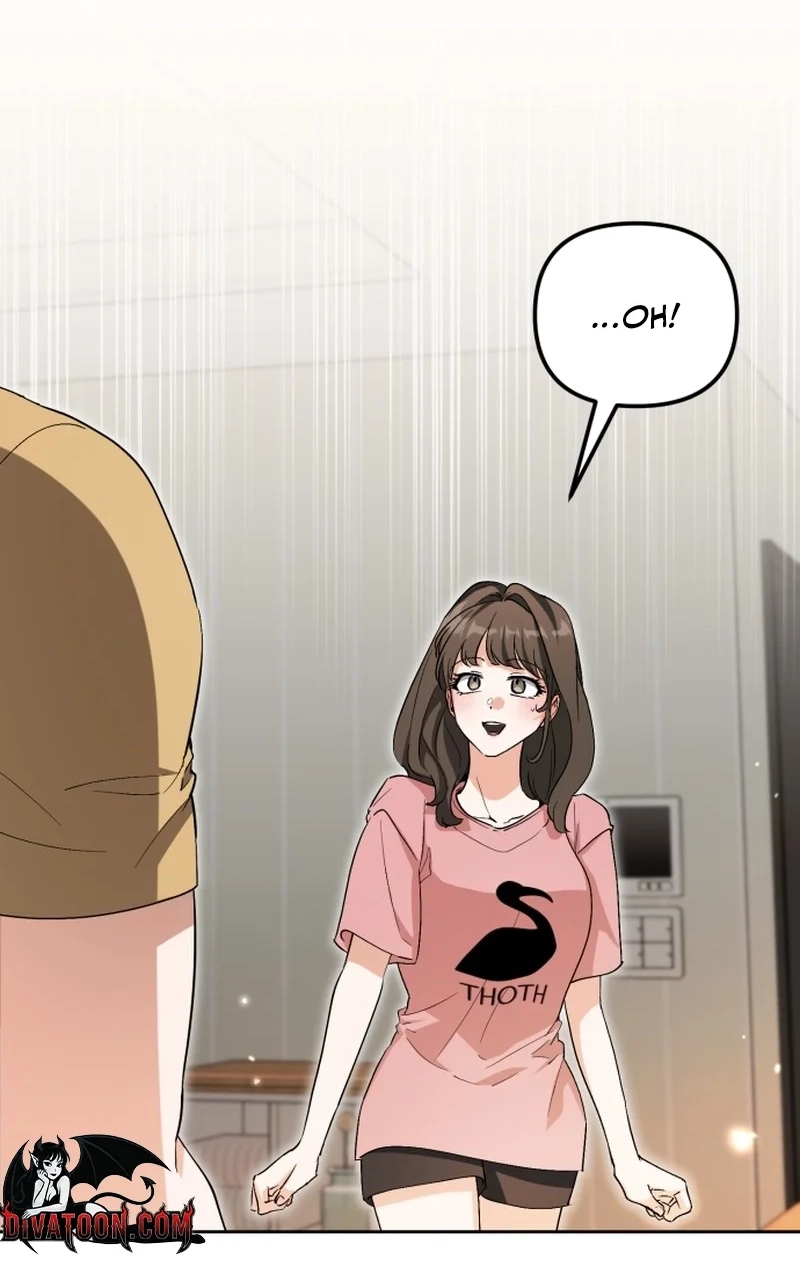 Friendly Trash Chapter 12 page 47 - 
