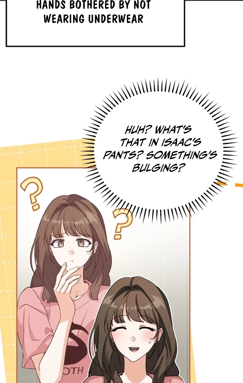 Friendly Trash Chapter 12 page 50 - 
