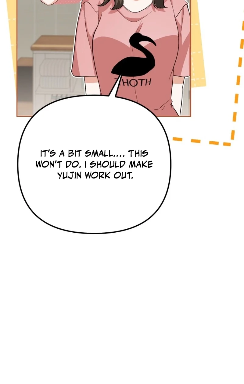 Friendly Trash Chapter 12 page 51 - 