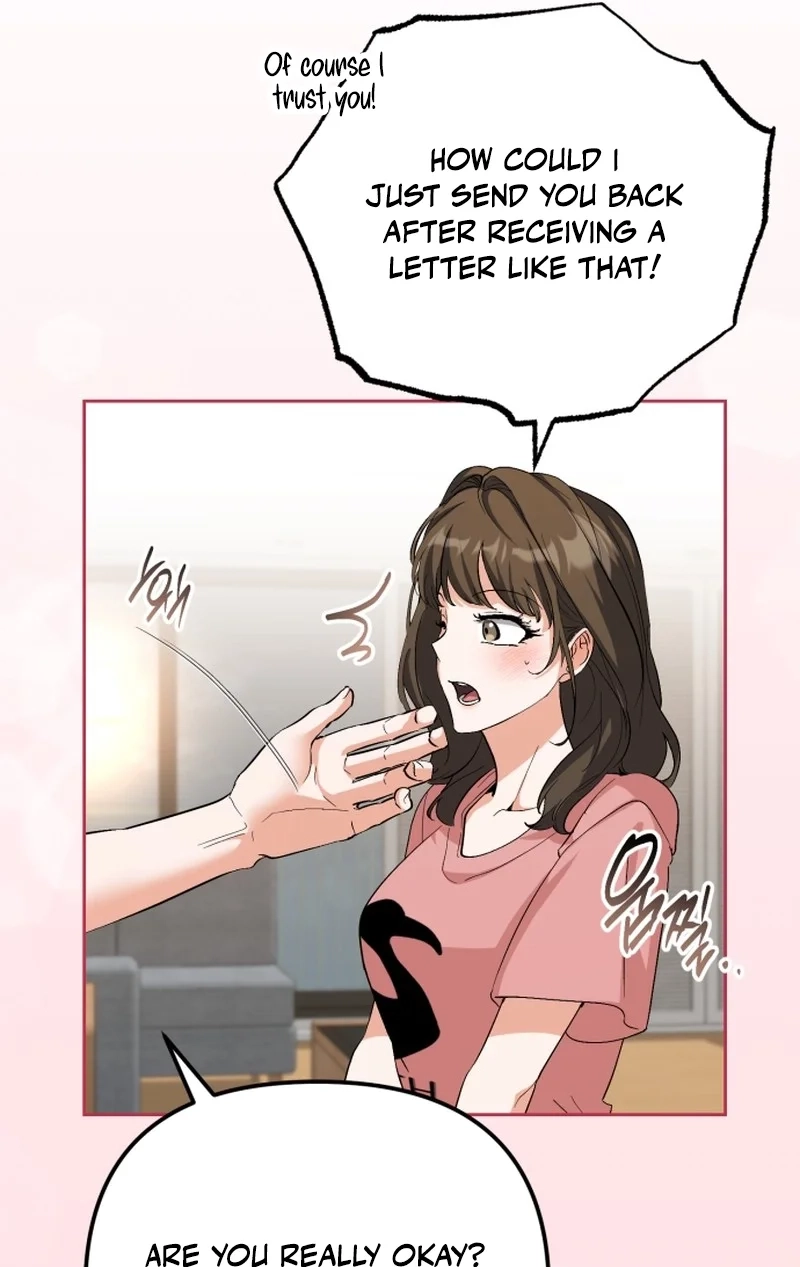 Friendly Trash Chapter 12 page 57 - 