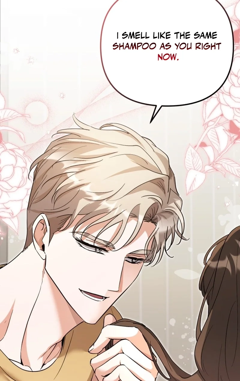 Friendly Trash Chapter 12 page 59 - 