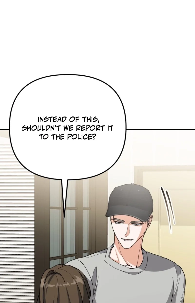 Friendly Trash Chapter 12 page 7 - 