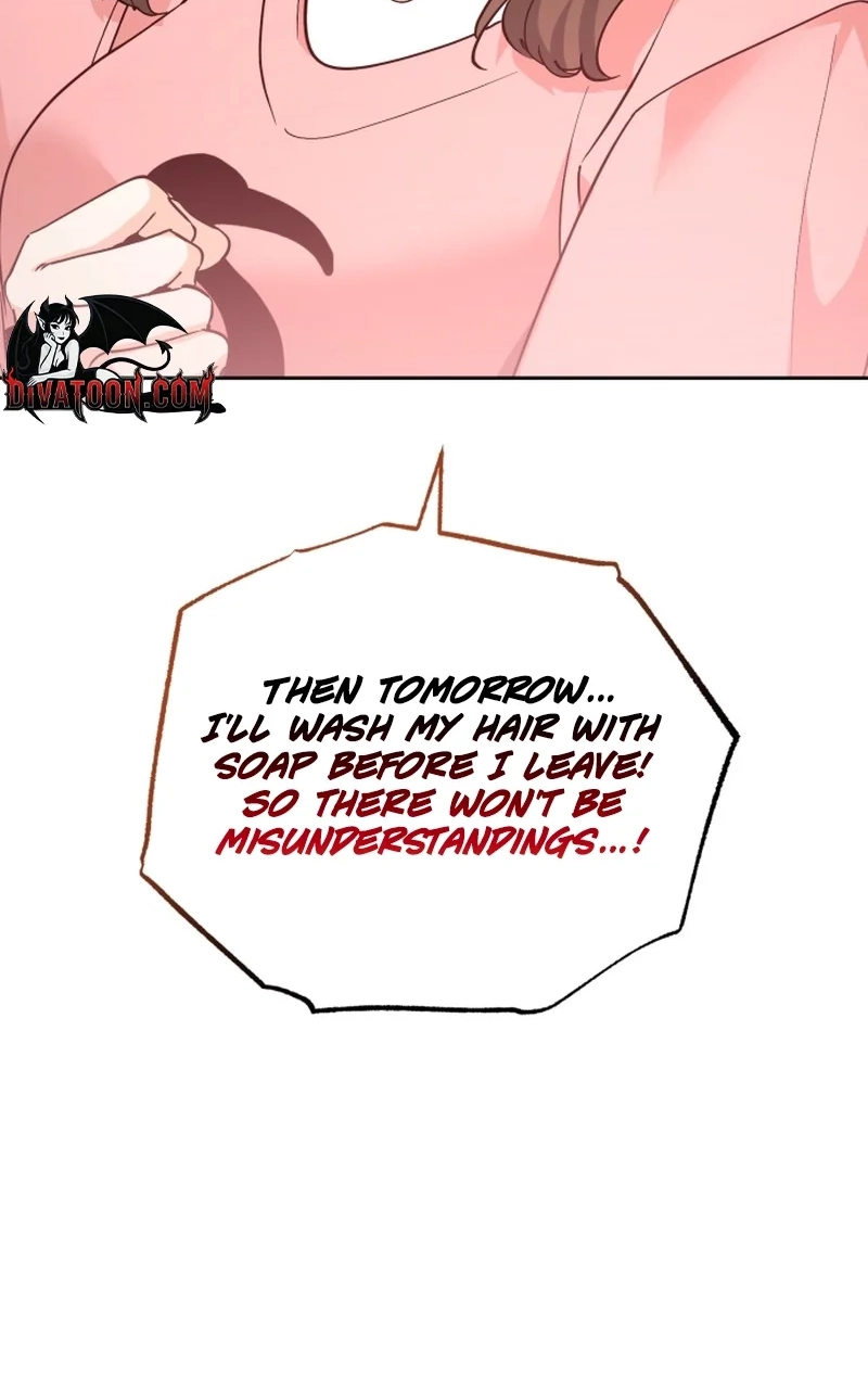 Friendly Trash Chapter 12 page 62 - 