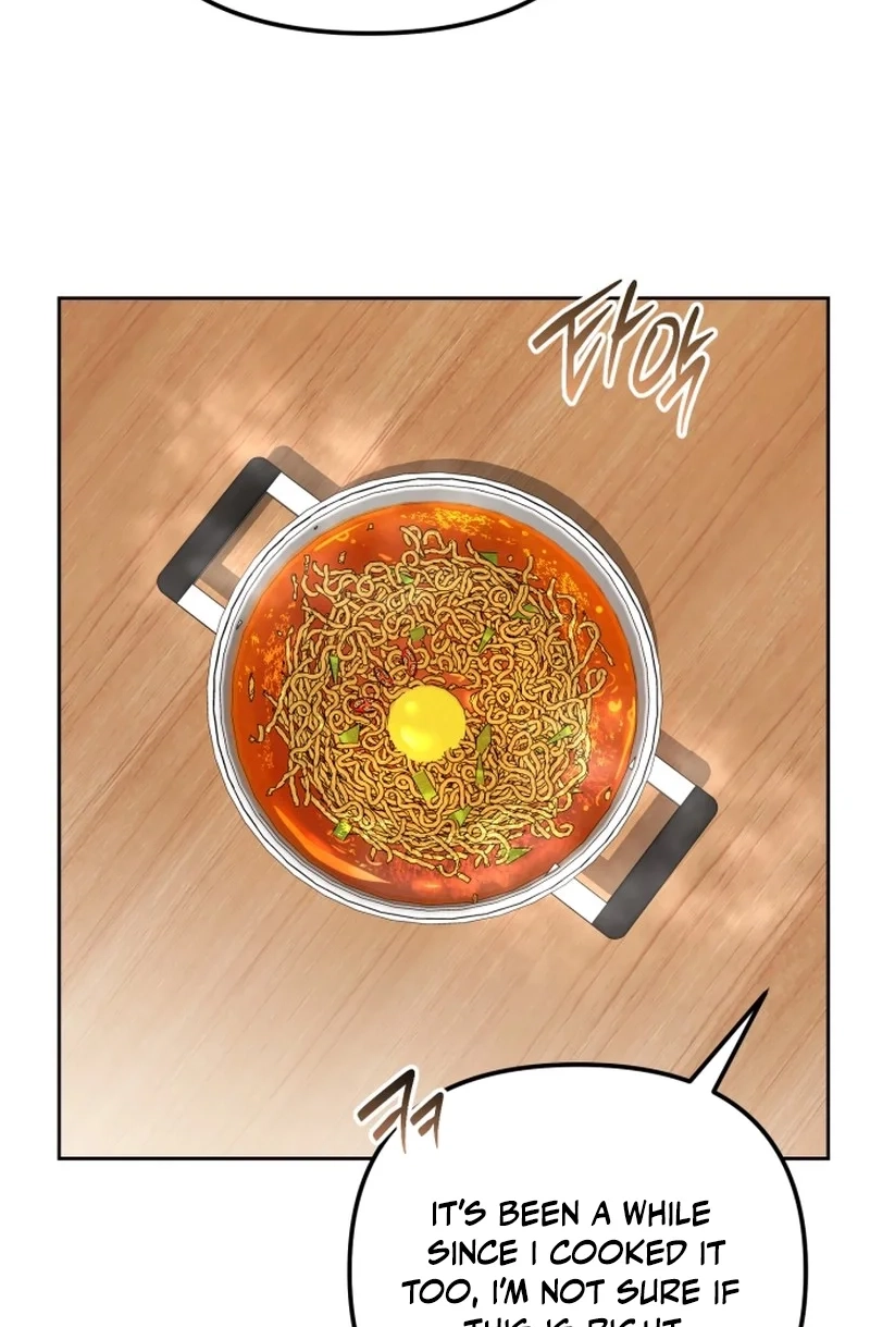 Friendly Trash Chapter 12 page 71 - 