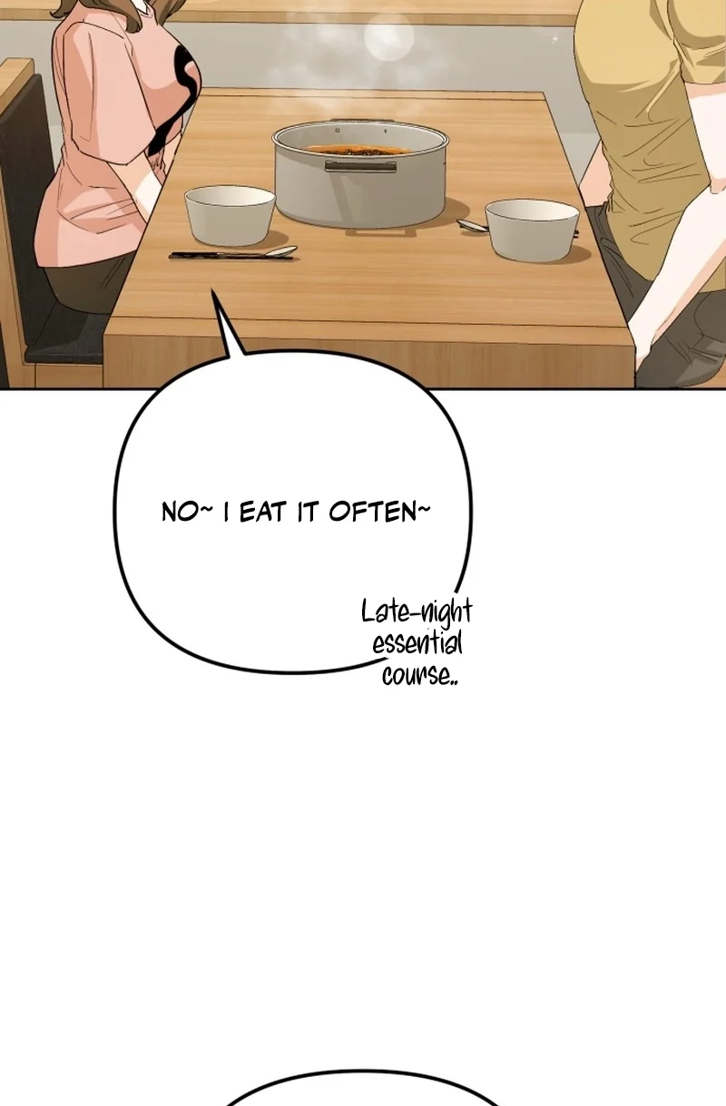 Friendly Trash Chapter 12 page 73 - 