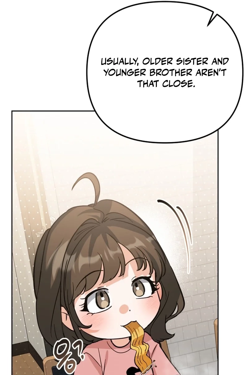 Friendly Trash Chapter 12 page 78 - 