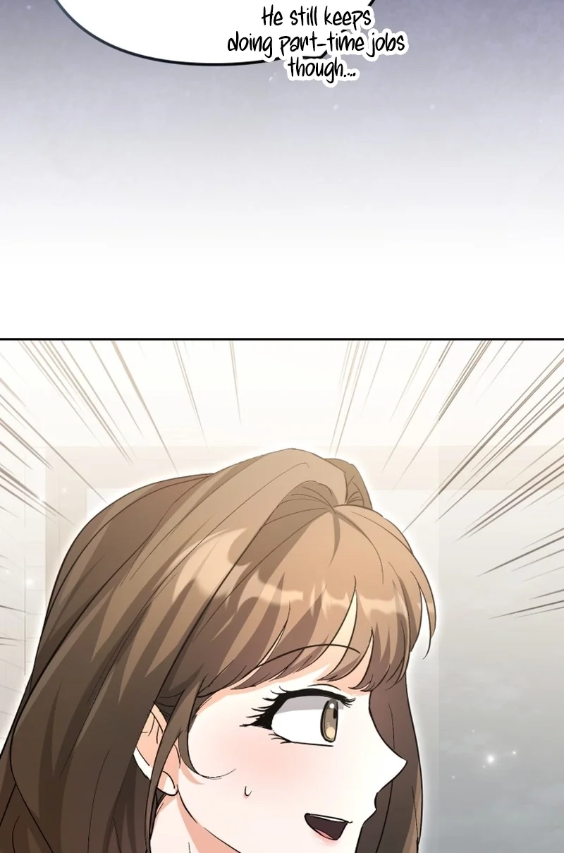 Friendly Trash Chapter 12 page 85 - 