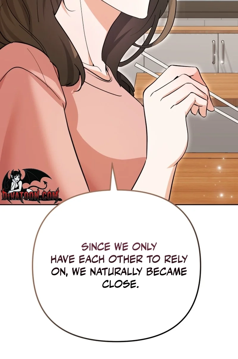 Friendly Trash Chapter 12 page 86 - 
