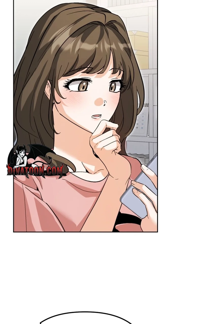 Friendly Trash Chapter 13 page 17 - 