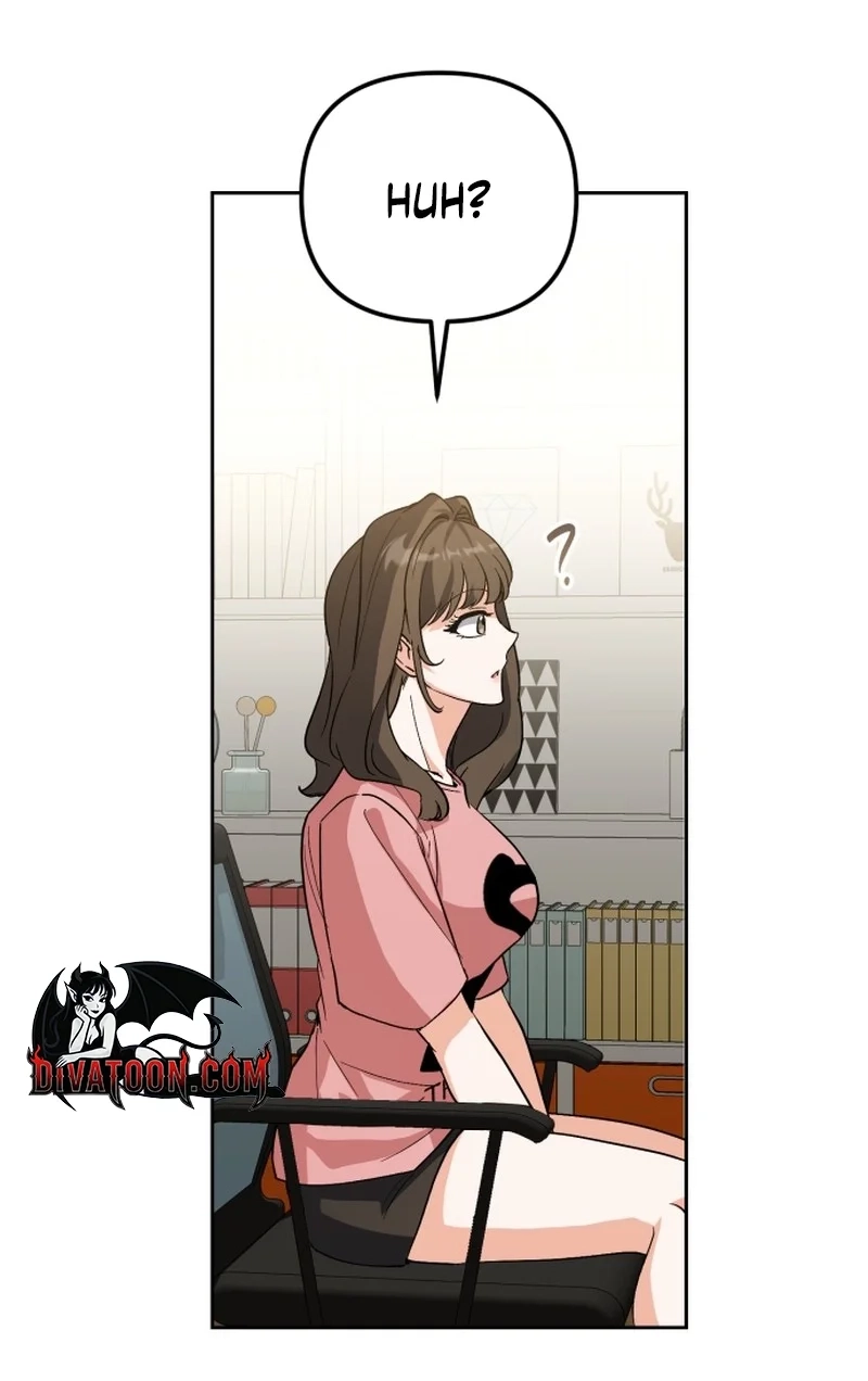 Friendly Trash Chapter 13 page 25 - 