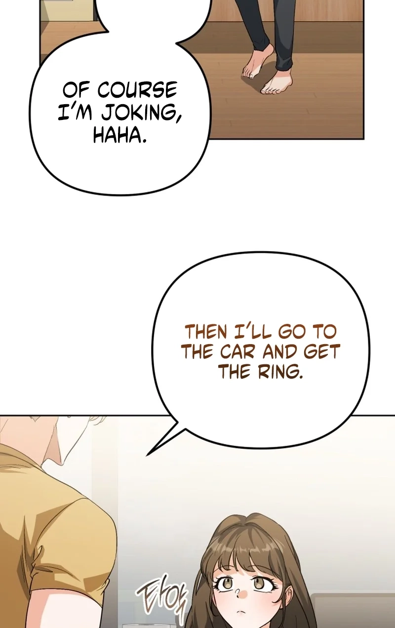 Friendly Trash Chapter 13 page 29 - 