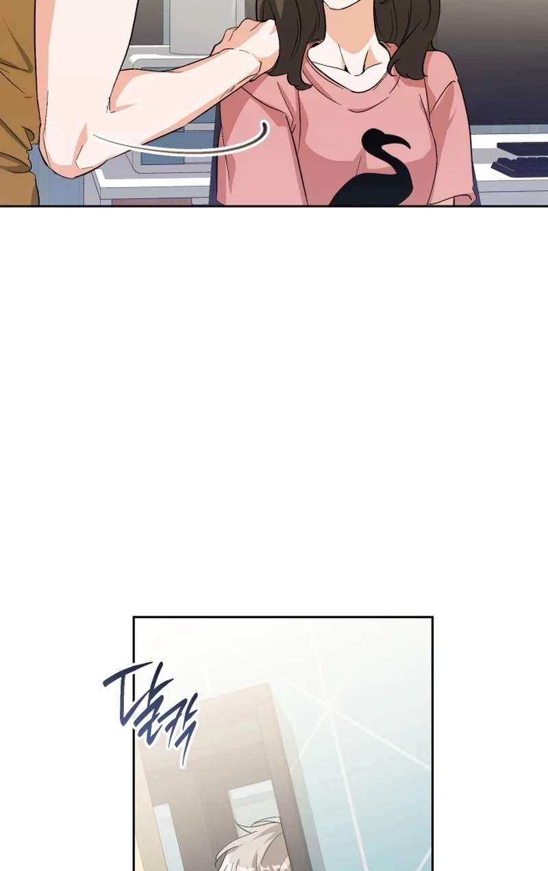 Friendly Trash Chapter 13 page 30 - 