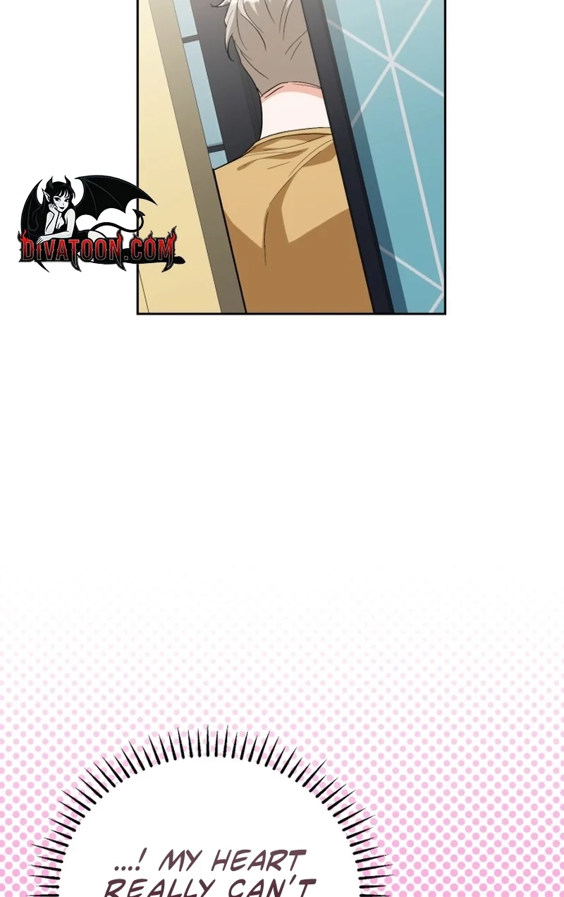 Friendly Trash Chapter 13 page 31 - 