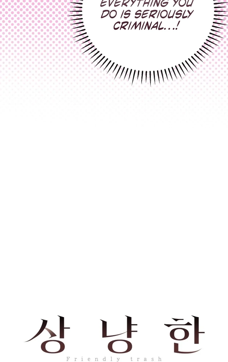 Friendly Trash Chapter 13 page 33 - 