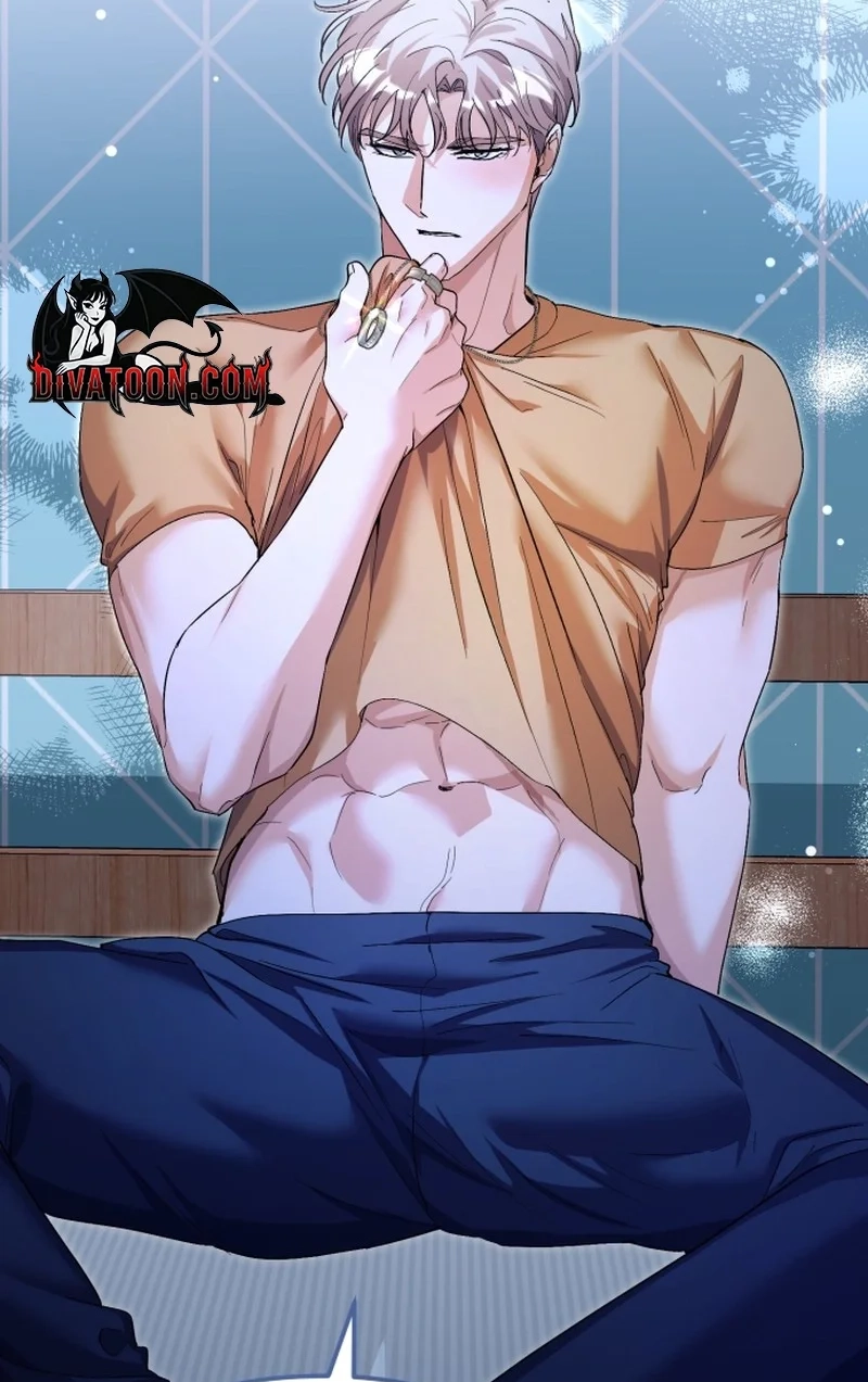 Friendly Trash Chapter 13 page 42 - 