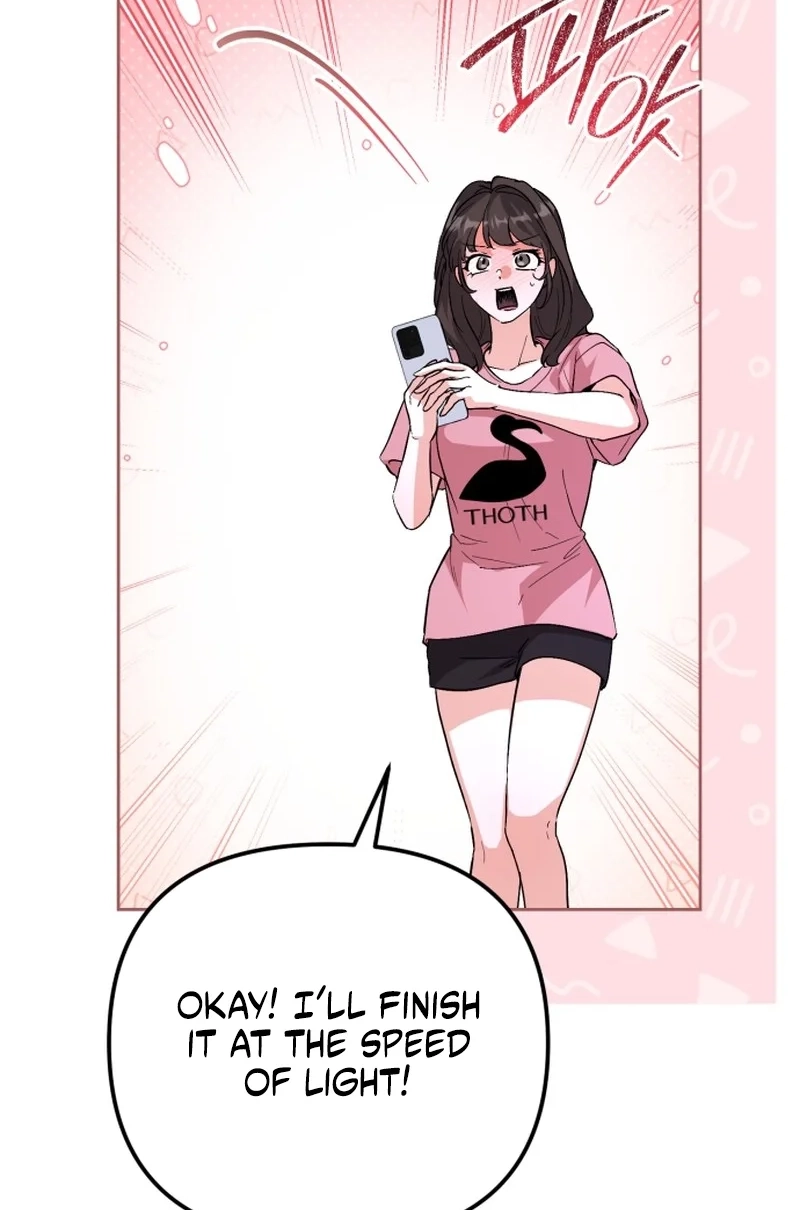 Friendly Trash Chapter 13 page 51 - 