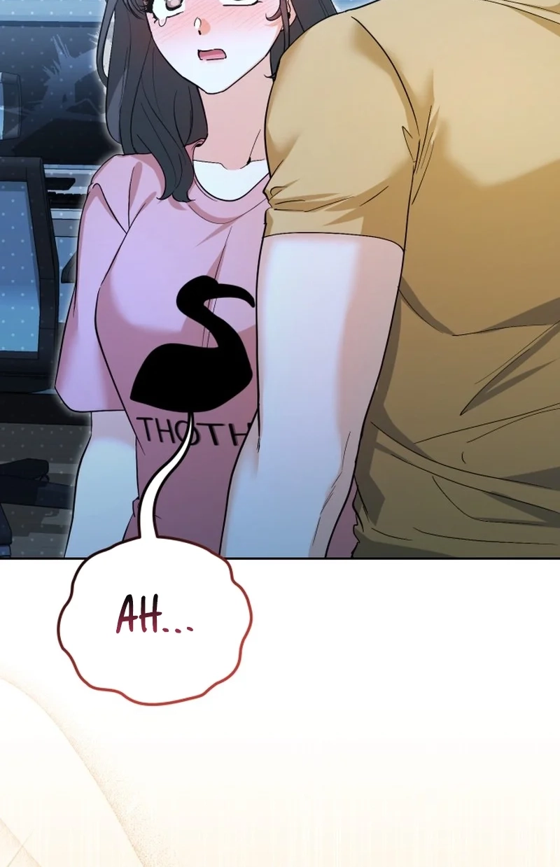 Friendly Trash Chapter 13 page 7 - 